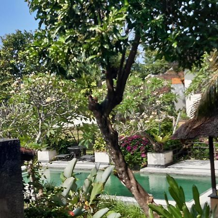 Puri Kutat Lestari Hotel Sanur  Exterior photo