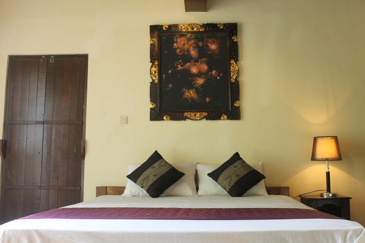 Puri Kutat Lestari Hotel Sanur  Exterior photo